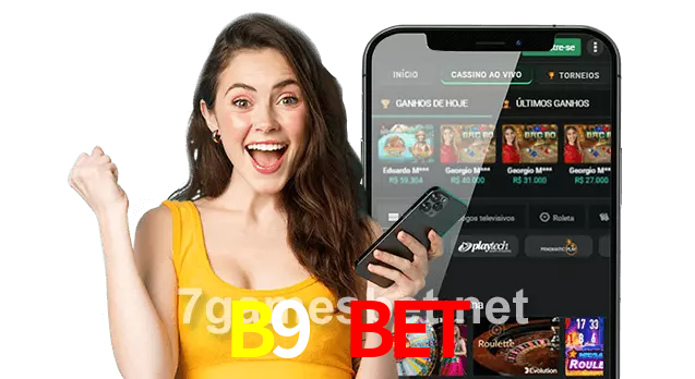 B9 Bet