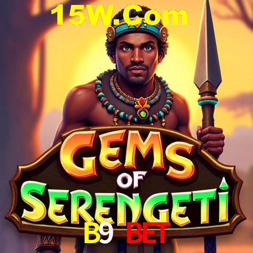 2FA Security B9 Bet