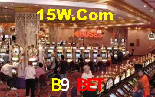 B9 Bet,B9 Bet Game