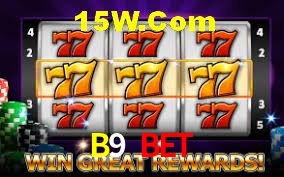 Tennis Betting B9 Bet