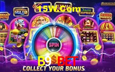Desvendando o Mundo dos Jogos Virtuais na B9 Bet