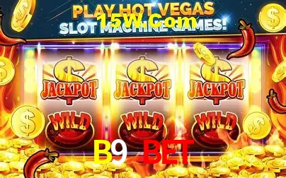 Explorando a Categoria de Eventos em Apostas na B9 Bet