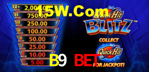 B9 Bet,B9 Bet Game
