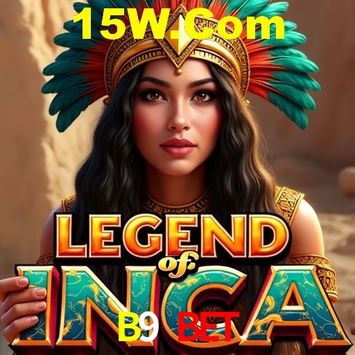 Casino Ao Vivo B9 Bet