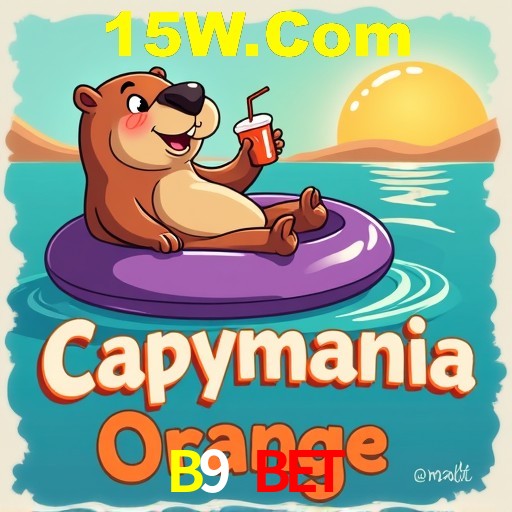 Login Seguro B9 Bet
