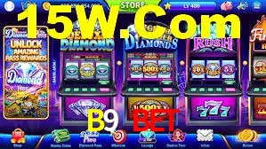 VIP Casino B9 Bet