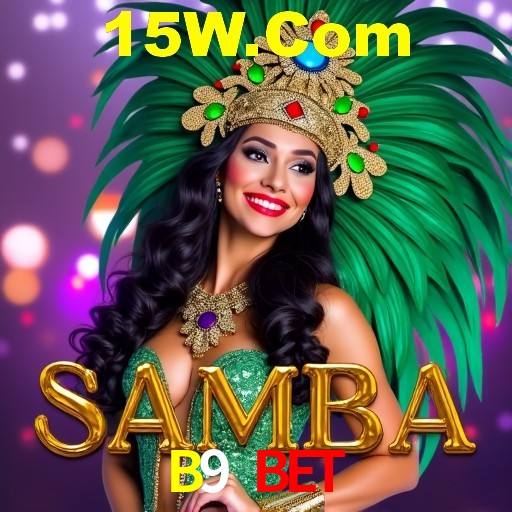 Sistemas de Segurança B9 Bet