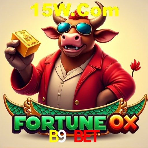 A Revolução dos Aplicativos de Jogos no B9 Bet