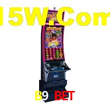 Live Casino B9 Bet