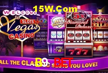 Apostas Esportivas na B9 Bet: Um Guia Completo