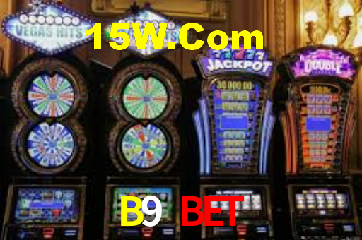 B9 Bet