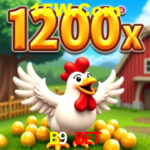 Jogo Spaceman B9 Bet