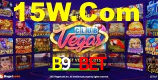 Programa VIP B9 Bet