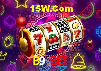 Descubra a Essência do B9 Bet: Nossa História e Compromissos