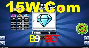 Experimente o Login Seguro Premium no B9 Bet