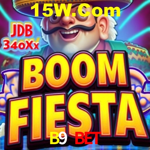 Provedores de Jogos B9 Bet