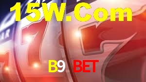 Tournaments B9 Bet