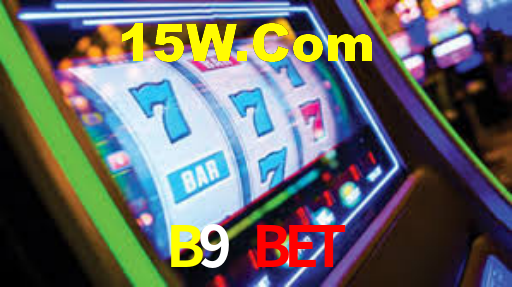 B9 Bet
