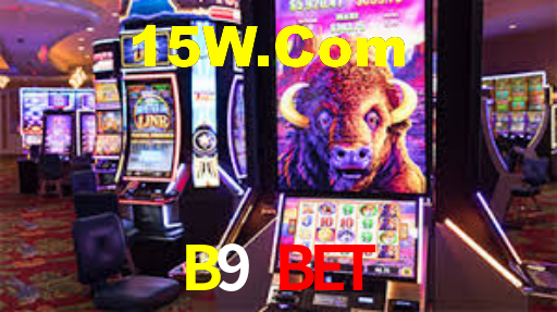B9 Bet: Jogue Crash e Experimente Alta Recompensa Instantânea