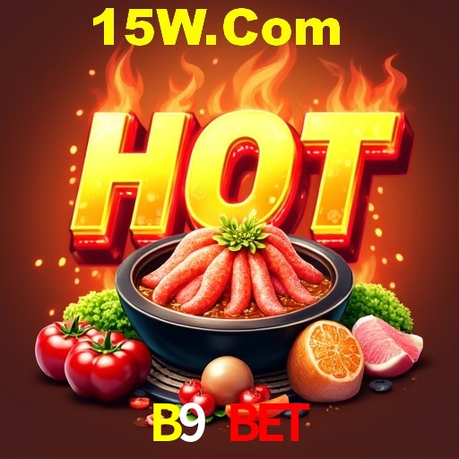 Descubra o Mundo do Cassino Online com B9 Bet