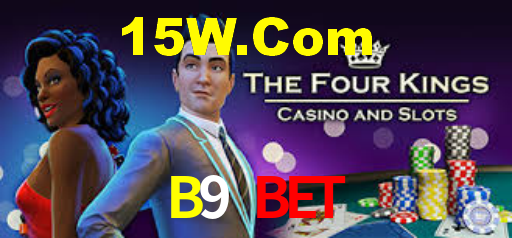 B9 Bet