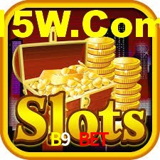 Sinta a adrenalina dos jogos de cassino com B9 Bet