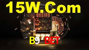 Exclusive Games B9 Bet