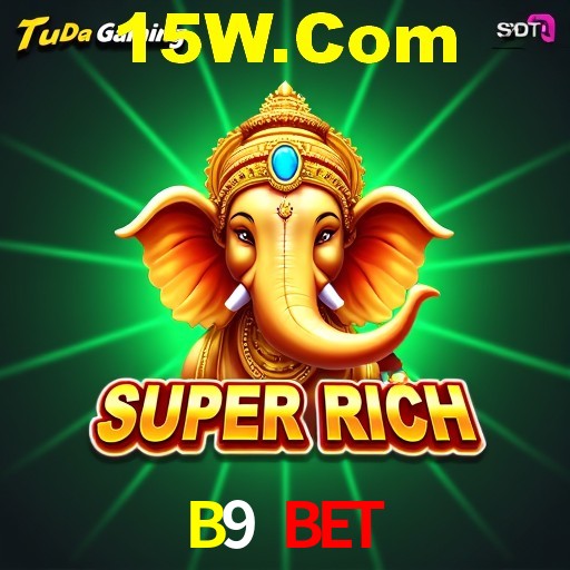 Design Responsivo B9 Bet