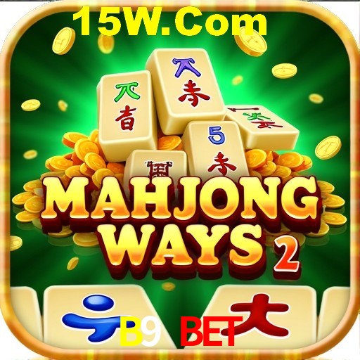 Jogos de Slot B9 Bet