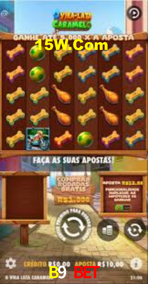 Bônus Generosos e Exclusivos no B9 Bet para Você!