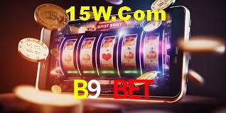 Football Betting B9 Bet