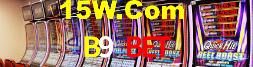 B9 Bet: A Experiência de Casino com Jogos de Mesa ao Vivo