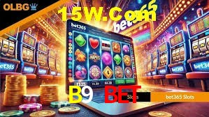 Basketball Betting B9 Bet