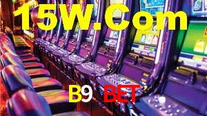 B9 Bet