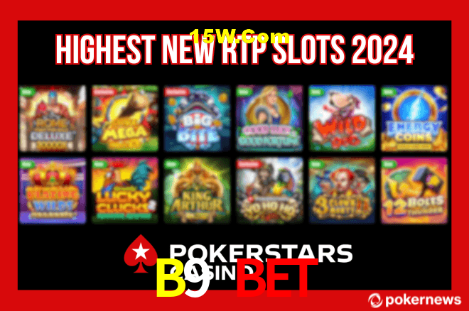 Welcome Bonus B9 Bet