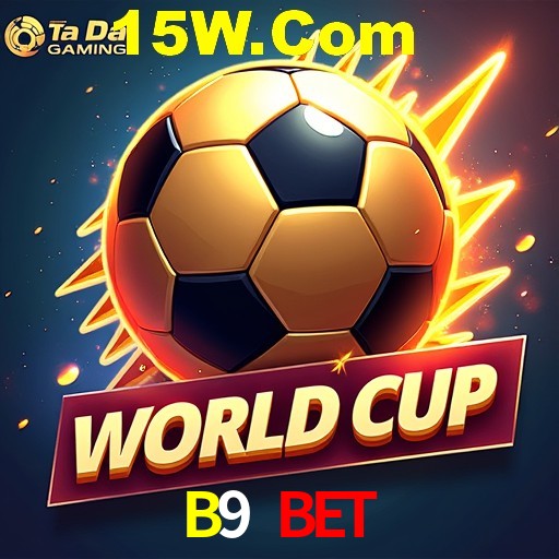 Weekend Specials B9 Bet