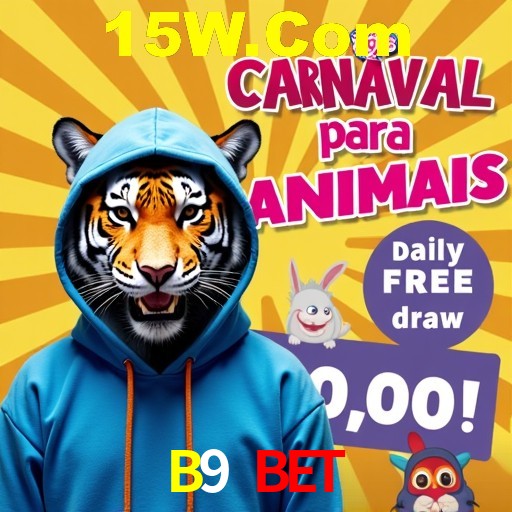 Estatísticas B9 Bet