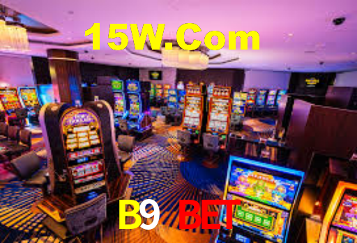 B9 Bet