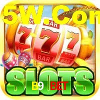 Explore as vantagens do B9 Bet: serviço profissional e confiabilidade