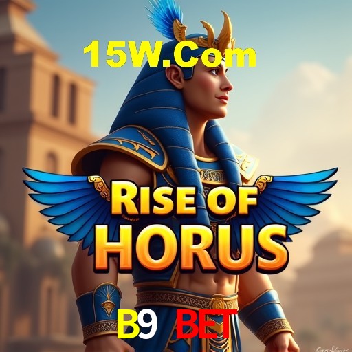 Inovações de Jogos na B9 Bet: O Futuro das Experiências Interativas